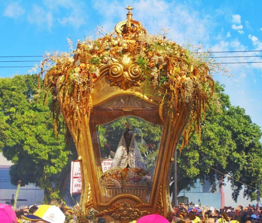 Lenha na Fogueira: Círio de Nazaré - News Rondônia