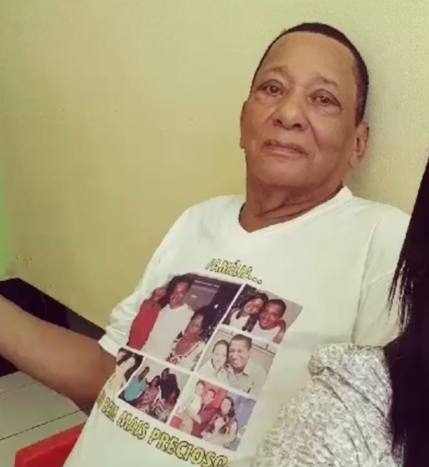 DEPUTADO GERALDO DA RONDÔNIA LAMENTA COM PESAR O FALECIMENTO DE JOÃO DE SENA BRITO - News Rondônia