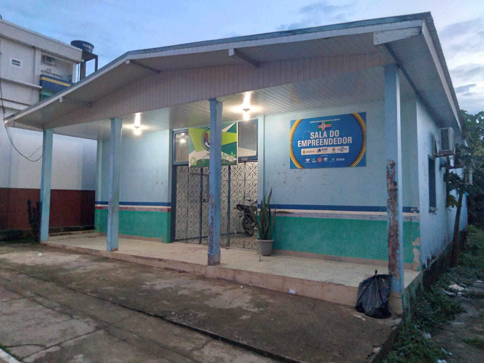Pronampe cada vez mais distante do objetivo nas calhas do Purus, Juruá e do Rio Madeira no AM - News Rondônia