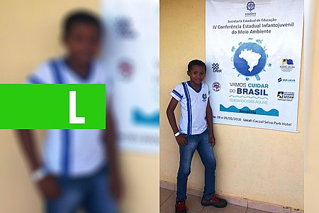 PROJETOS DE ESCOLAS MUNICIPAIS DE JARU SE DESTACAM EM CONFERÊNCIA ESTADUAL DO MEIO AMBIENTE - News Rondônia