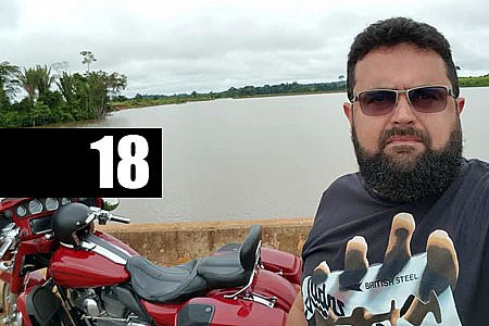 SERVIDOR DA SEMSAU MORRE APÓS SE ENVOLVER EM ACIDENTE - News Rondônia