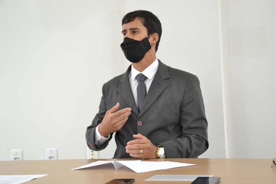 Delegado conclui inquérito e indicia homem que desferiu 17 facadas em outro; vítima do ataque sobreviveu - News Rondônia
