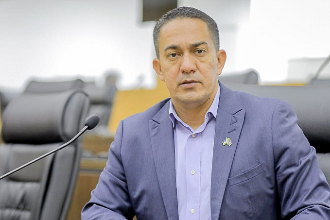 Eyder brasil cobra mais planejamento do executivo para investir na saúde de rondônia - News Rondônia