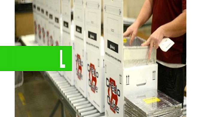 TÃO IMPORTANTE QUANTO DOAR SANGUE, ARMAZENAMENTO E TRANSPORTE DAS BOLSAS SÃO FUNDAMENTAIS PARA GARANTIR OS ESTOQUES DO PAÍS - News Rondônia