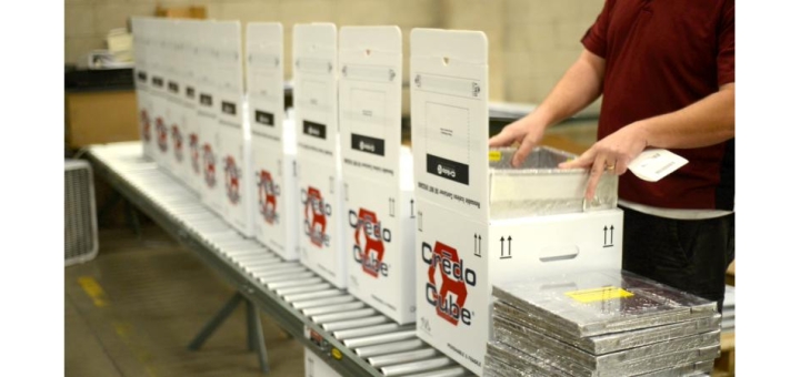 TÃO IMPORTANTE QUANTO DOAR SANGUE, ARMAZENAMENTO E TRANSPORTE DAS BOLSAS SÃO FUNDAMENTAIS PARA GARANTIR OS ESTOQUES DO PAÍS - News Rondônia