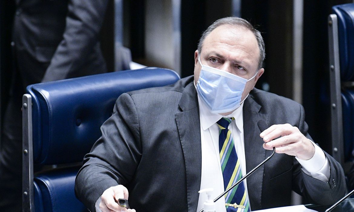 Lewandowski autoriza diligências da Polícia Federal em inquérito que investiga ministro Pazuello - News Rondônia