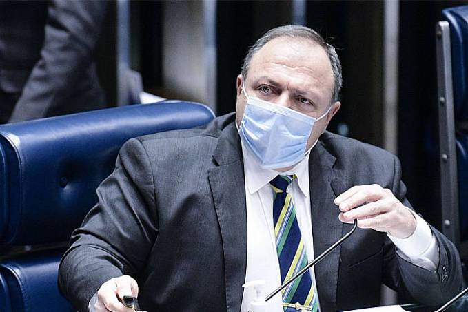 Lewandowski autoriza diligências da Polícia Federal em inquérito que investiga ministro Pazuello - News Rondônia