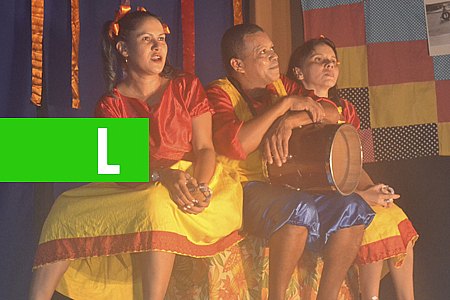 CANTIGADEIRA SERÁ ATRAÇÃO NO PROJETO 'POR DENTRO DO TEATRO' - News Rondônia