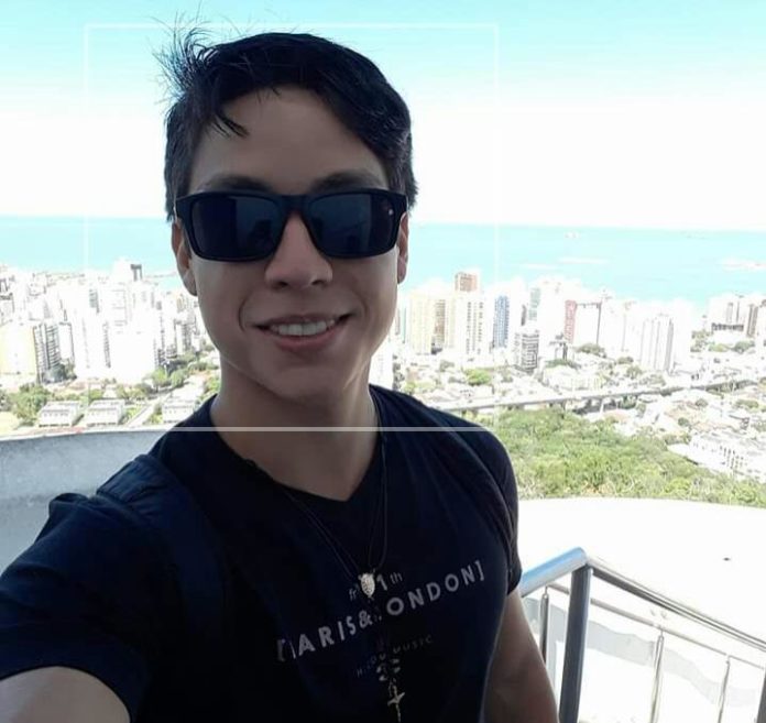 NOTA DE PESAR: FALECIMENTO DO AGENTE PENITENCIÁRIO JORGE THIAGO AGUIAR AFONSO - News Rondônia