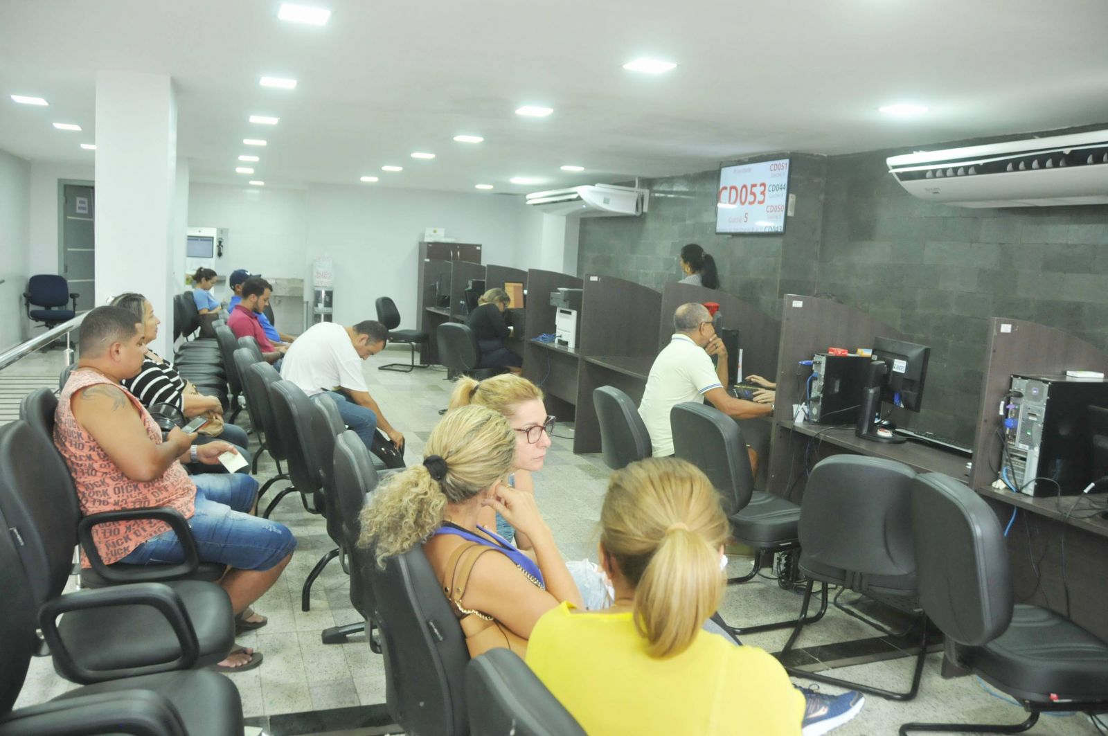 REFIS MUNICIPAL: PRAZO PARA RENEGOCIAR DÍVIDAS COM A PREFEITURA TERMINA NO DIA 19 DE DEZEMBRO - News Rondônia