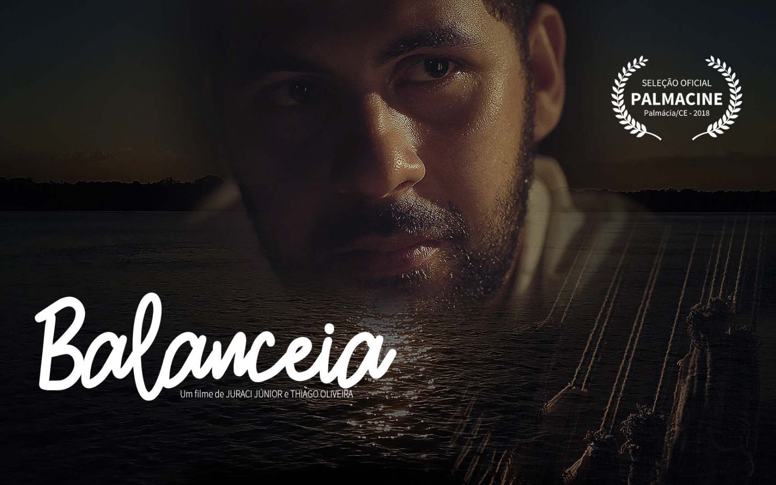 CURTA-METRAGEM 'BALANCEIA' SERÁ EXIBIDO EM FESTIVAL NORDESTINO DE CINEMA - News Rondônia