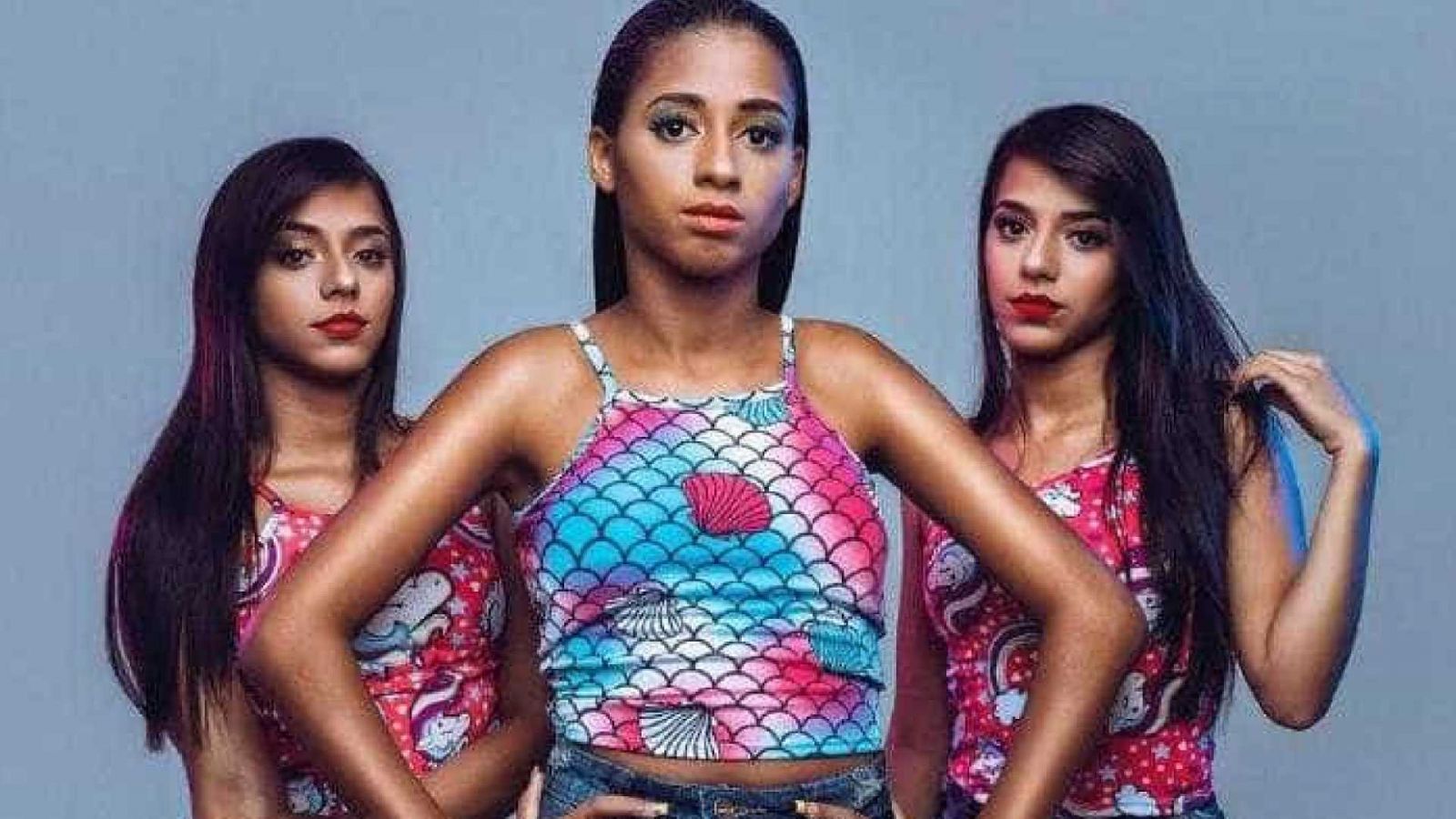 MC LOMA BRIGA COM EMPRESÁRIO E DIZ QUE FOI ENGANADA - News Rondônia