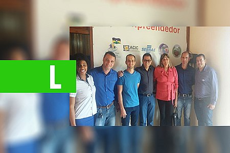 COLORADO DO OESTE AGORA TEM SALA DO EMPREENDEDOR - News Rondônia