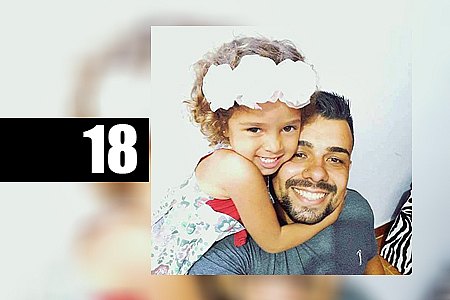 CRIANÇA DE 3 ANOS MORRE APÓS SER ESPANCADA POR PADRASTO EM MG - News Rondônia