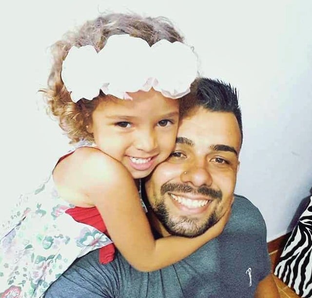 CRIANÇA DE 3 ANOS MORRE APÓS SER ESPANCADA POR PADRASTO EM MG - News Rondônia