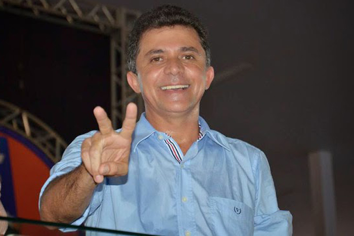 AGENDA DO CANDIDATO A GOVERNADOR EXPEDITO JUNIOR PARA ESTÁ QUINTA-FEIRA (20) - News Rondônia