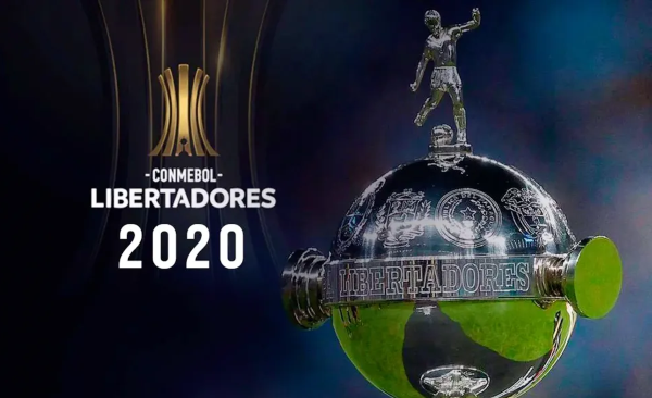 PAUSA: CONMEBOL DECIDE SUSPENDER OS JOGOS DA LIBERTADORES A PARTIR DA PRÓXIMA SEMANA - News Rondônia