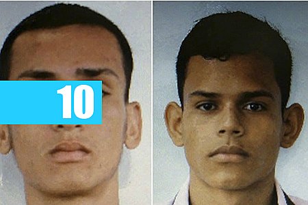 NO ACRE: FORAGIDO QUE SE PASSOU PELO IRMÃO PARA FUGIR DO PRESIDIO, VOLTA PRA CADEIA - News Rondônia
