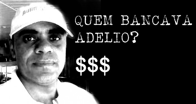 POLÍTICA & MURUPI: FATOS E VERSÕES - News Rondônia
