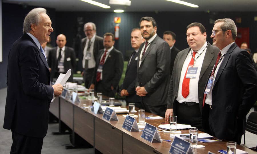 EM AUDIÊNCIA PÚBLICA, STF DISCUTE REGRAS PARA VENDA DE ESTATAIS - News Rondônia