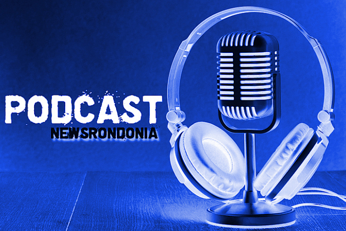 PodCast News Rondônia: Porto Velho recebe nova remessa de Coronavac para atender público que está com a segunda dose atrasada - News Rondônia