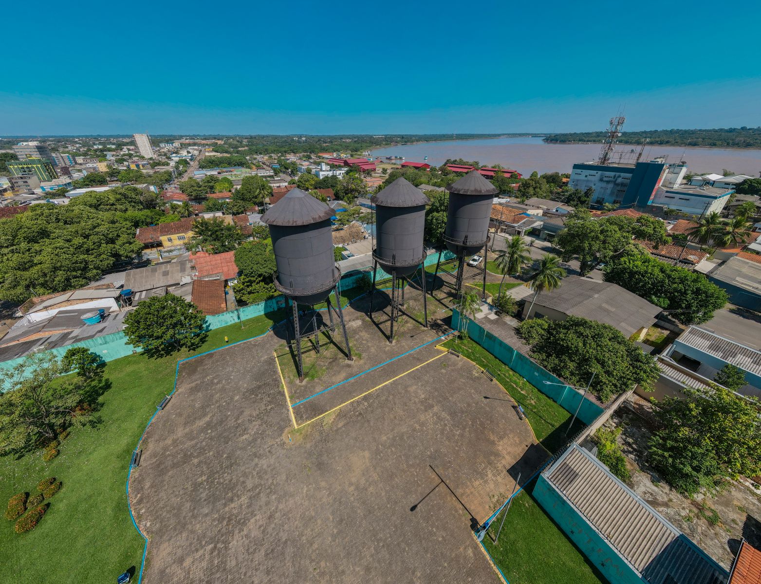 Prefeitura de Porto Velho lança Cadernos Técnicos Setoriais apontando caminhos para grandes investimentos na Amazônia - News Rondônia