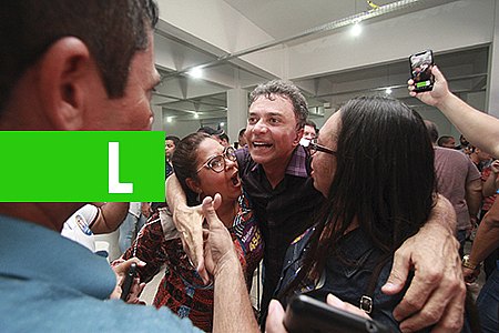 ELEIÇÕES 2018: EXPEDITO DIZ QUE SERÁ GOVERNO DO DIÁLOGO E DA UNIÃO ENTRE TODOS - News Rondônia