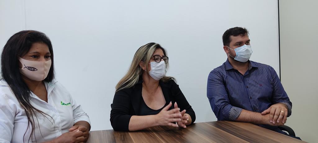 Coleta seletiva de resíduos sólidos começará em novembro pelo Bairro Jequitibá em Rolim de Moura - News Rondônia