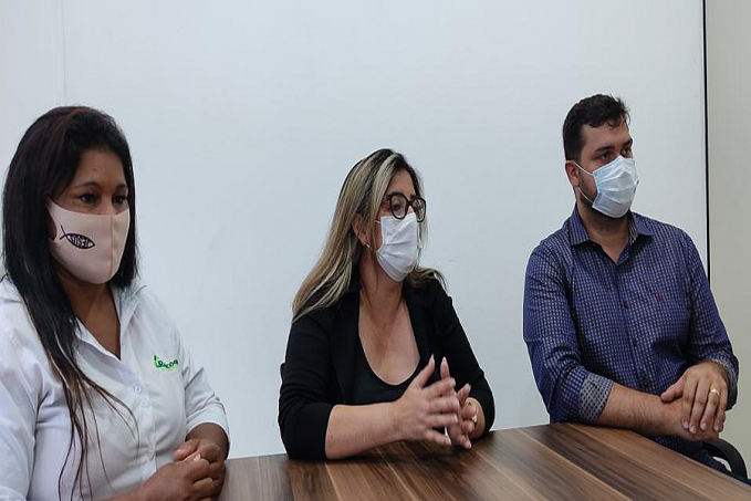 Coleta seletiva de resíduos sólidos começará em novembro pelo Bairro Jequitibá em Rolim de Moura - News Rondônia