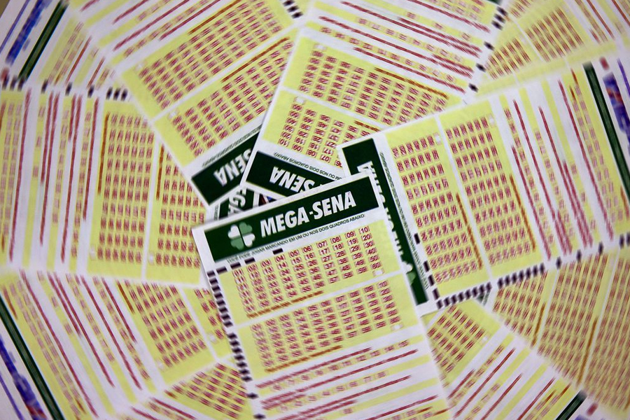 Mega-Sena acumula prêmio em R$ 37 milhões - News Rondônia