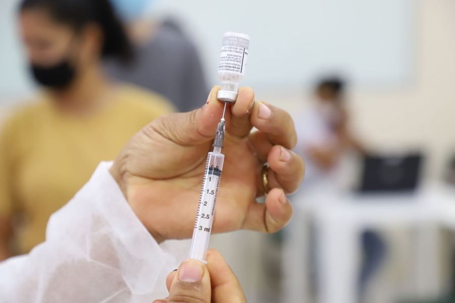 Vacina contra a covid-19 estará em 19 unidades de saúde na sexta-feira, 5 - News Rondônia