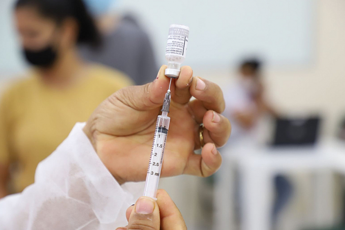 Vacina contra a covid-19 estará em 19 unidades de saúde na sexta-feira, 5 - News Rondônia