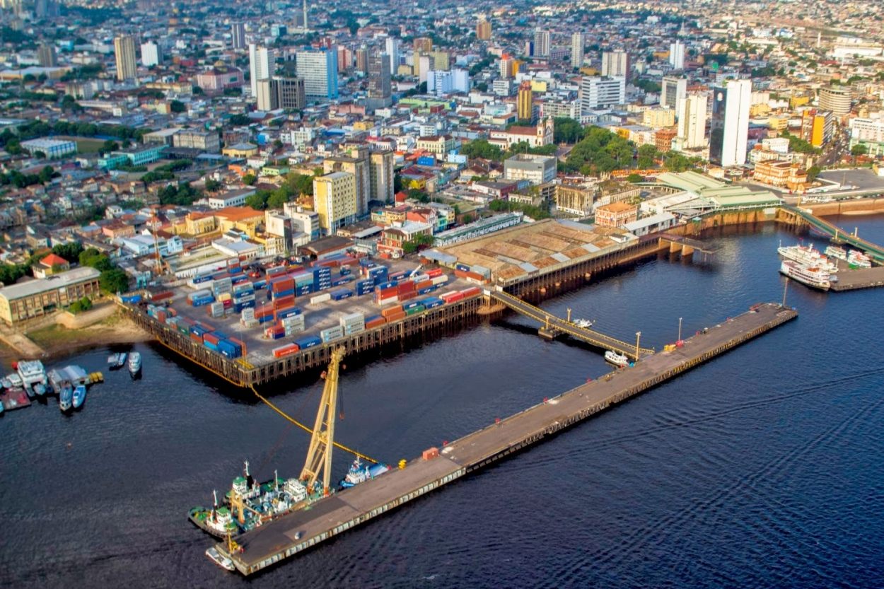 RONDÔNIA: O PERTENCIMENTO AO MODELO ZONA FRANCA! - News Rondônia