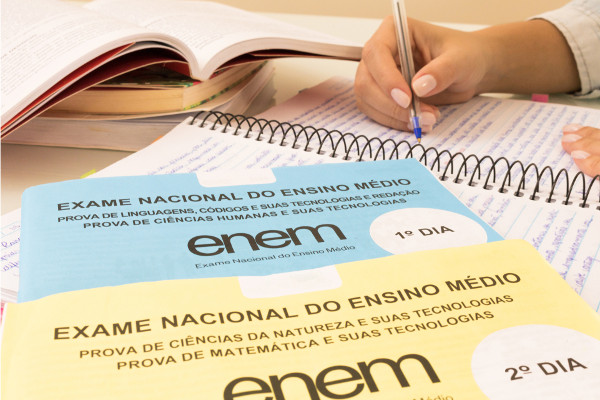 DATA DE INSCRIÇÕES: INEP PUBLICA EDITAL DO ENEM 2020 - News Rondônia