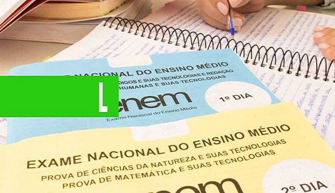 DATA DE INSCRIÇÕES: INEP PUBLICA EDITAL DO ENEM 2020 - News Rondônia