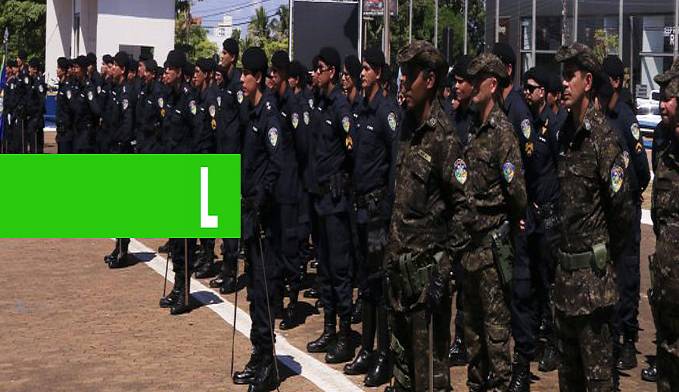 RONDÔNIA COMEMORA 44 ANOS DA POLÍCIA MILITAR COM AVANÇOS TECNOLÓGICOS, UNIDADES OPERACIONAIS FORTALECIDAS E EFETIVO CAPACITADO - News Rondônia