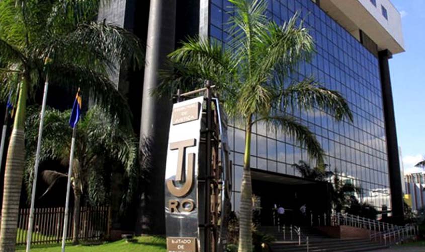 TJRO MANTÉM PRISÃO DE ACUSADOS DE ADQUIRIR ILICITAMENTE MERCADORIAS PARA COMERCIALIZAR - News Rondônia