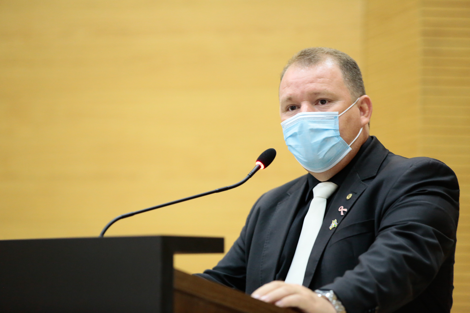 Deputado Dr. Neidson chama atenção para possível fechamento da BR-425 com BR-364 - News Rondônia