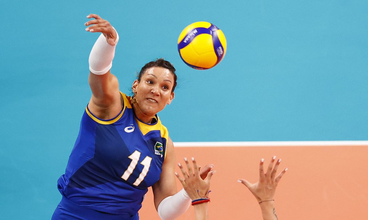 Exame antidoping de Tandara deu positivo para anabolizante ostarina - News Rondônia