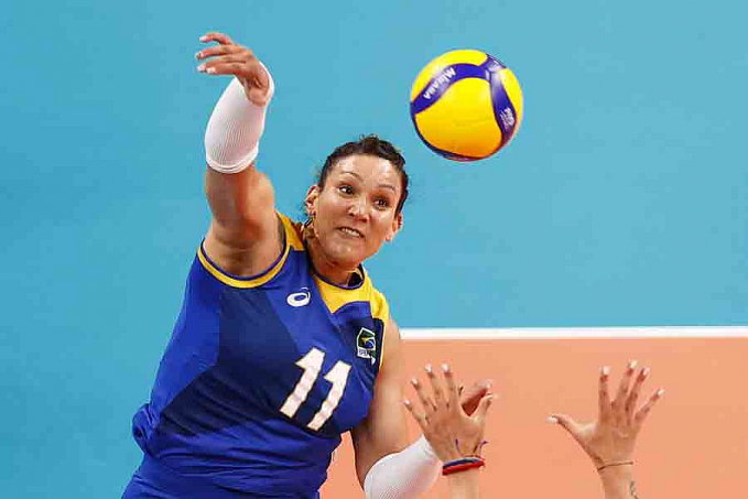 Exame antidoping de Tandara deu positivo para anabolizante ostarina - News Rondônia