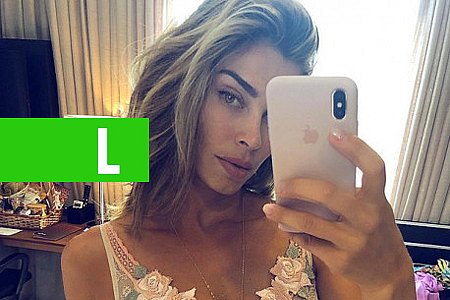GRAZI MASSAFERA MOSTRA TANQUINHO DE LINGERIE EM FOTO - News Rondônia