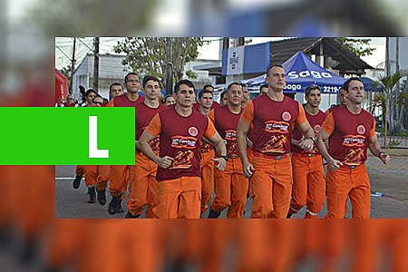 INSCRIÇÕES PARA O CROSS TRIATHLON DO FOGO EM CANDEIAS DO JAMARI ESTÃO ABERTAS - News Rondônia