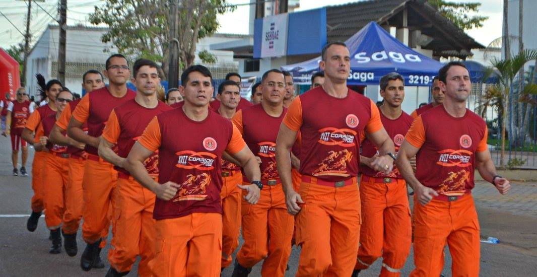 INSCRIÇÕES PARA O CROSS TRIATHLON DO FOGO EM CANDEIAS DO JAMARI ESTÃO ABERTAS - News Rondônia