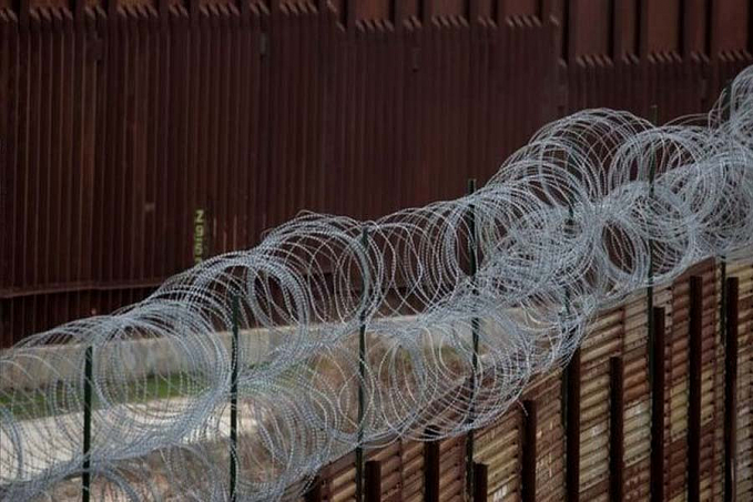 Recorde de imigração: 150 brasileiros são detidos por dia ao cruzar a fronteira do México com os EUA em 2021 - News Rondônia