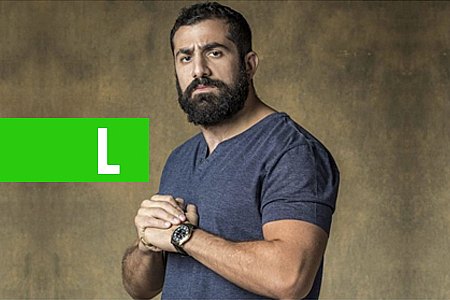 EX-BBB KAYSAR PASSA MAL EM CAMPO DE REFUGIADOS PARA GRAVAÇÃO DE NOVELA NA GLOBO: PESADO - News Rondônia