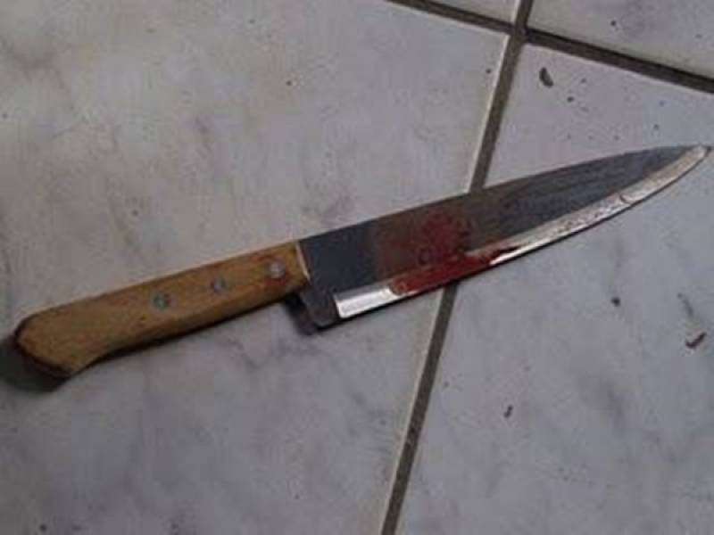 Para roubar e comprar drogas, rapaz de 21 anos esfaqueia amigo várias vezes, acaba preso e confessa o crime em RO - News Rondônia