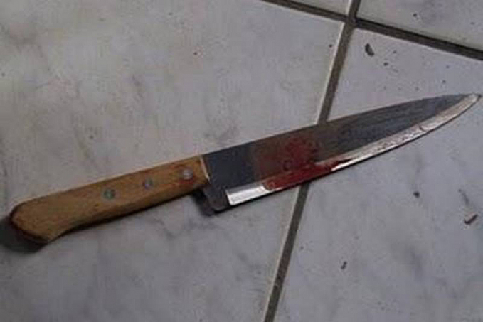 Para roubar e comprar drogas, rapaz de 21 anos esfaqueia amigo várias vezes, acaba preso e confessa o crime em RO - News Rondônia