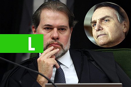 O STF X JAIR BOLSONARO - POR VICK BACON - News Rondônia