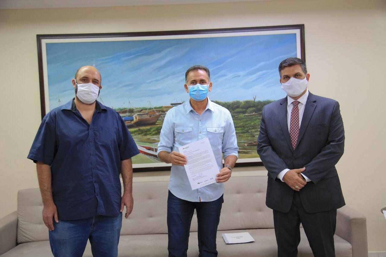 Amazônia + 21 - Confirmada participação do Consórcio de Governadores da Amazônia Legal - News Rondônia