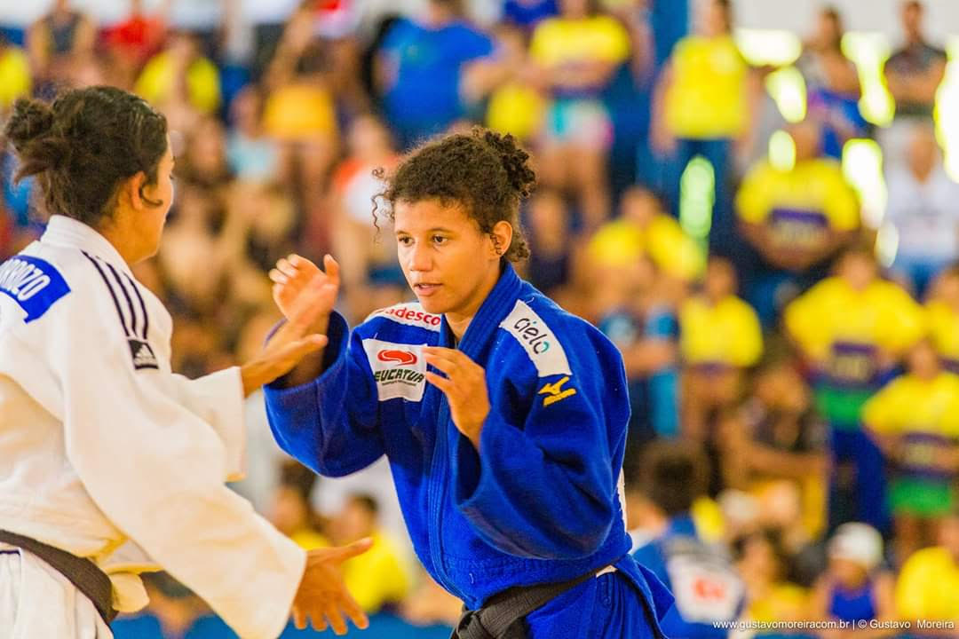 JUDOCA DE RONDÔNIA REPRESENTA O BRASIL EM COMPETIÇÃO INTERNACIONAL DE JUDÔ - News Rondônia